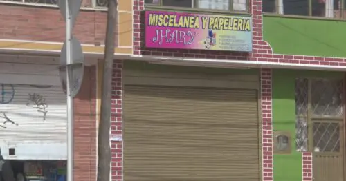 JHARY MISCELANEA Y PAPELERIA BOGOTÁ JHARY MISCELANEA Y PAPELERIA BOGOTÁ
